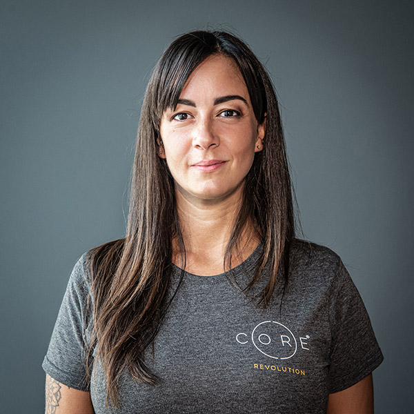 Anna Maria Loparco | Core Be Wellness