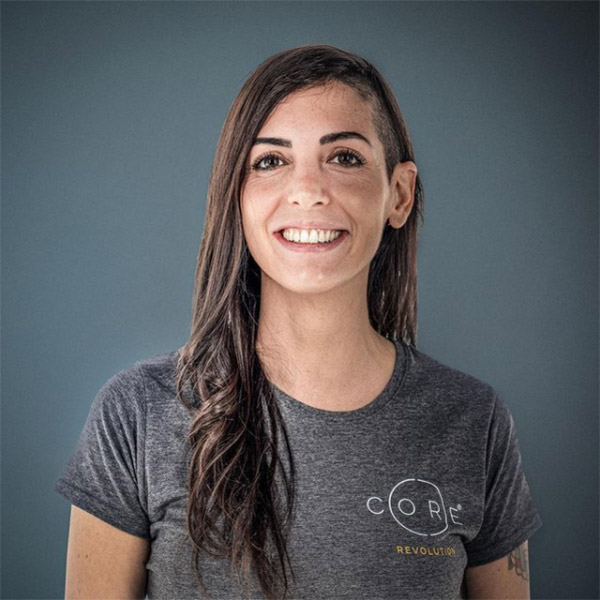 Vanessa Cocco | Core Be Wellness