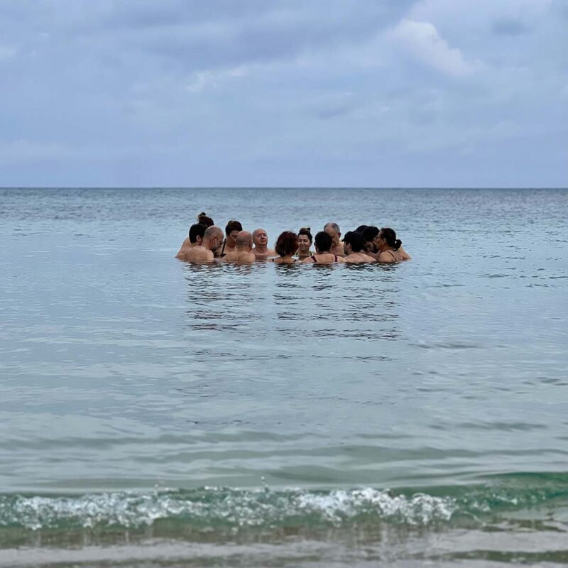 Outdoor Experience | CORE Be Wellness