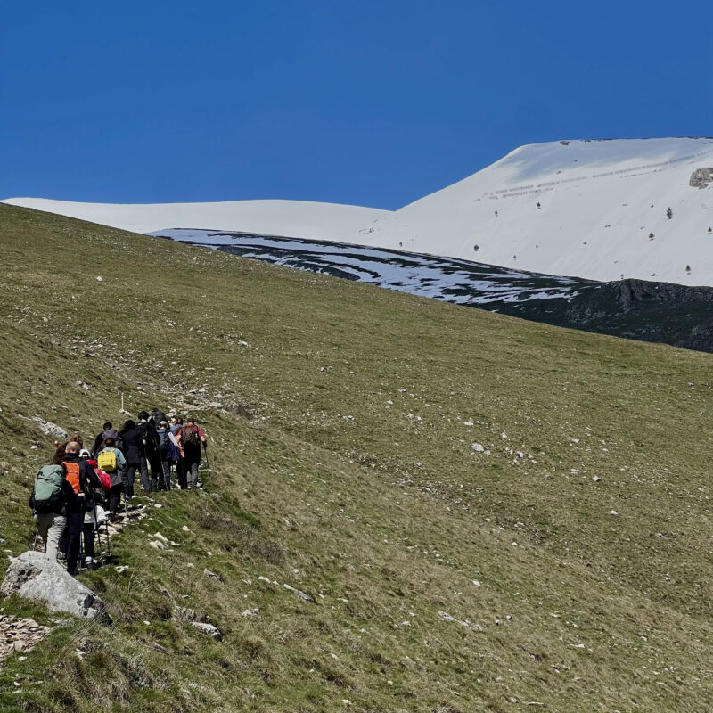 Outdoor Experience 17-19 ottobre 2025