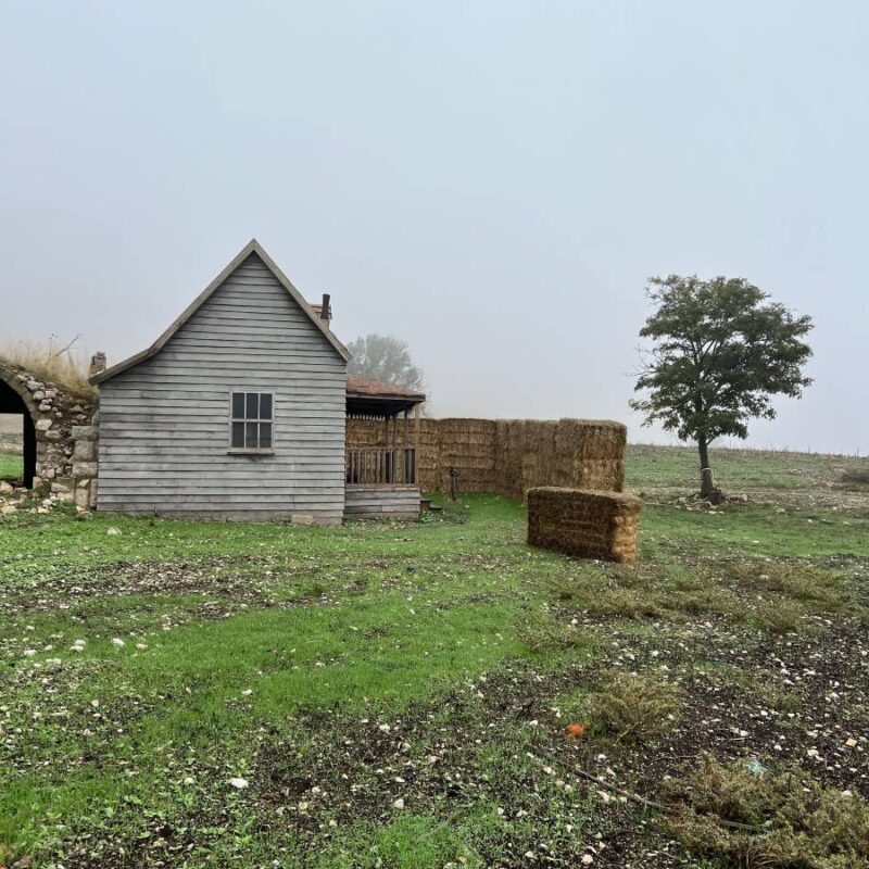 Outdoor Experience | CORE be wellness