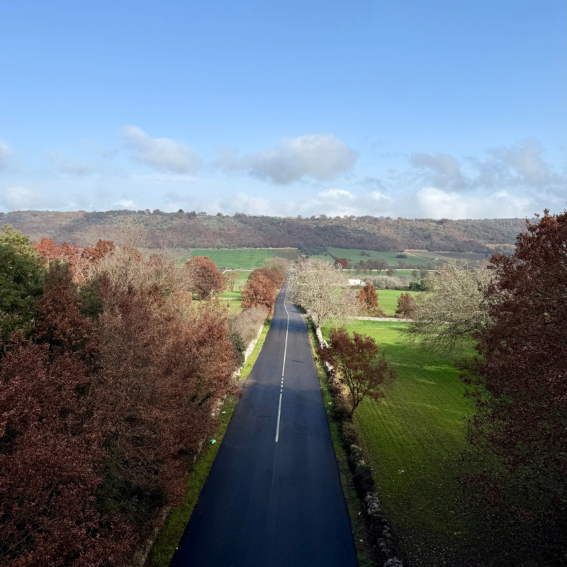 Outdoor Experience | CORE be wellness | Ciclovia dell'acquedotto pugliese