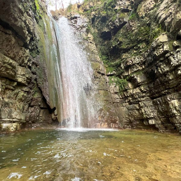 Outdoor Experience | CORE Be Wellness