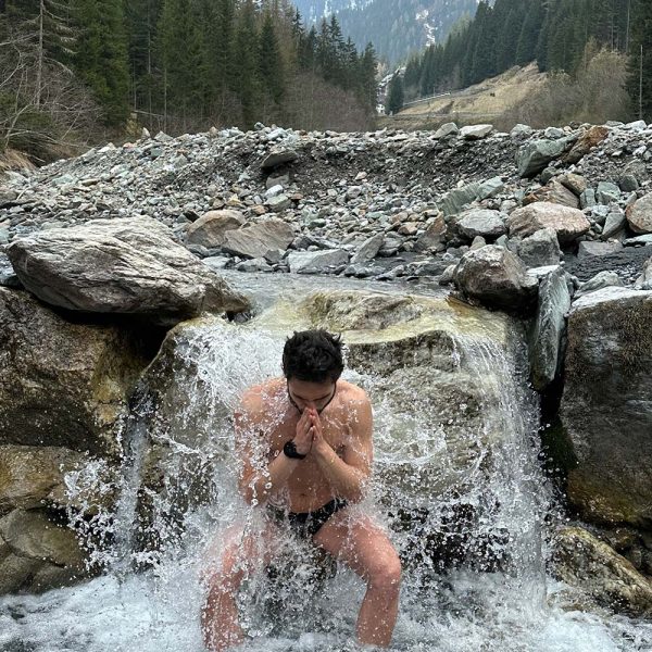 Outdoor Experience | CORE Be Wellness
