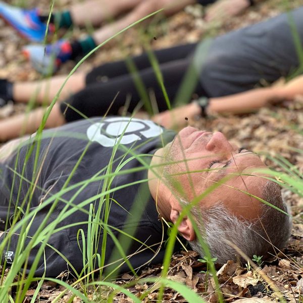 Outdoor Experience | CORE Be Wellness