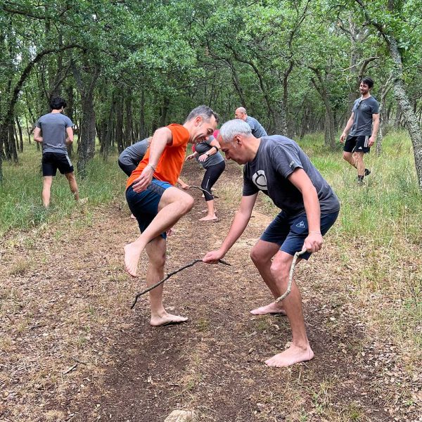 Outdoor Experience | CORE Be Wellness