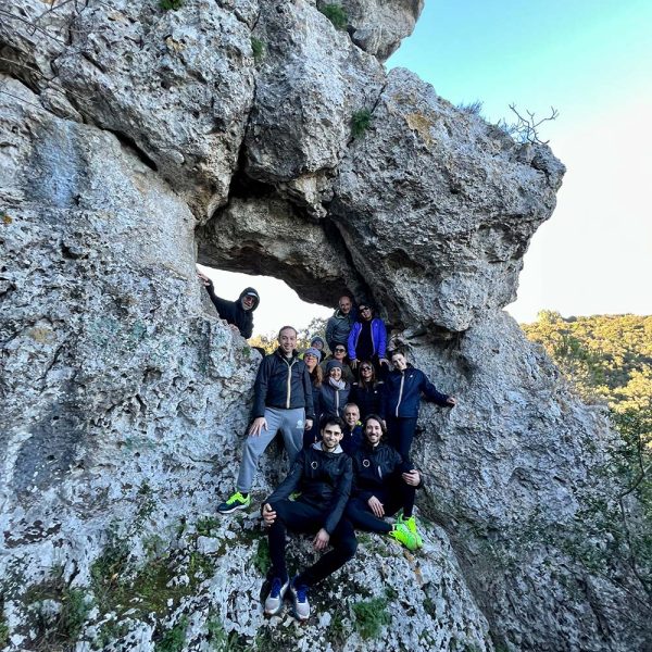 Outdoor Experience | CORE Be Wellness