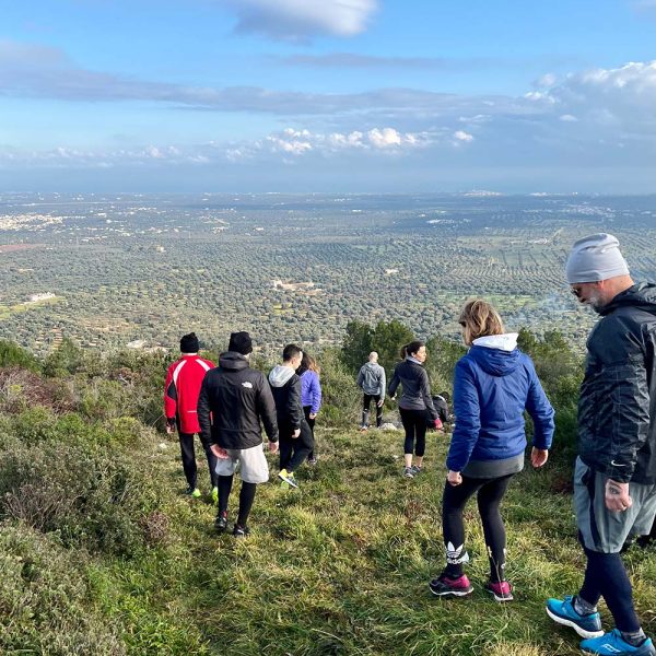 Outdoor Experience | CORE Be Wellness